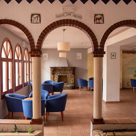 Hotel Comarruga Platja Eksteriør bilde
