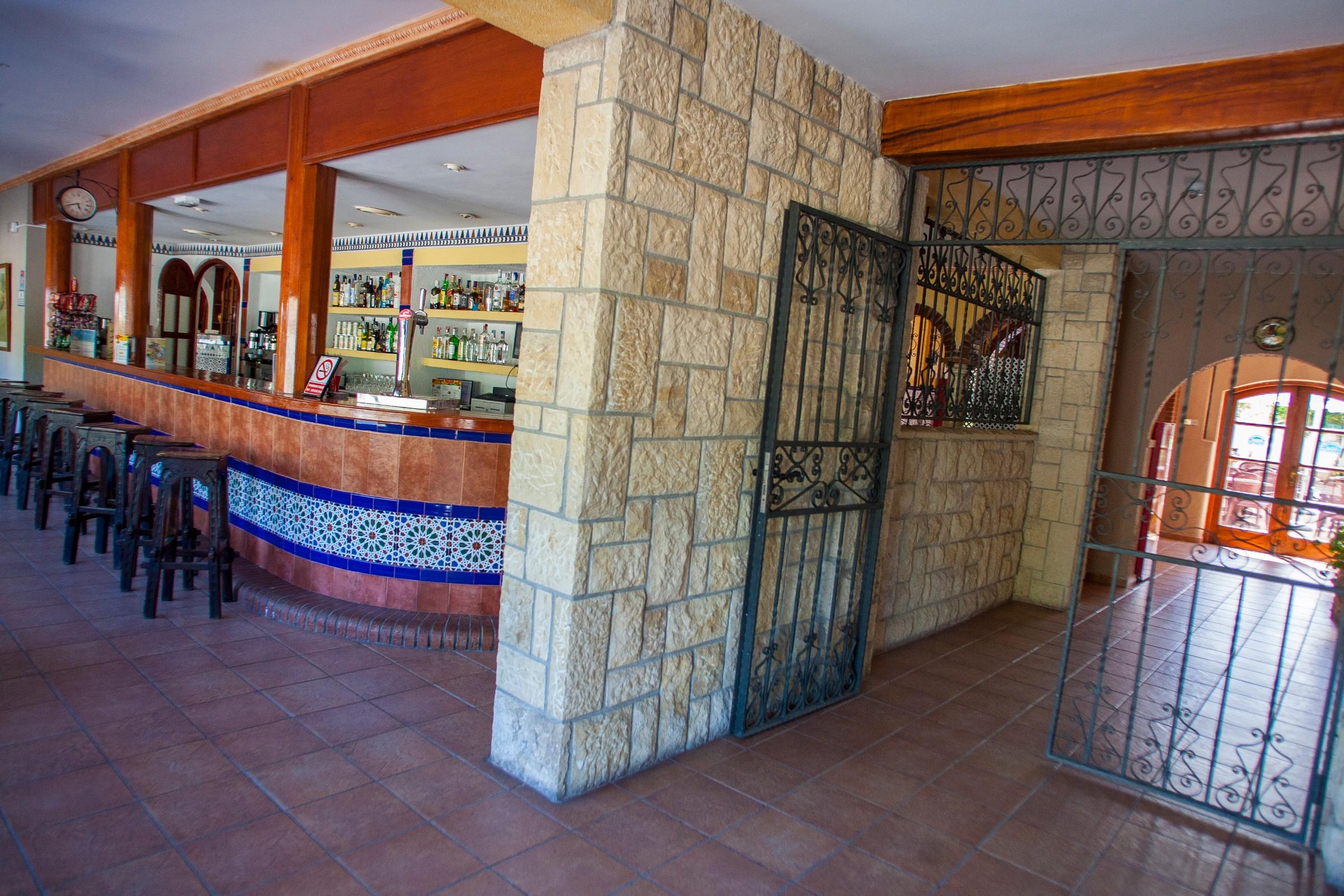 Hotel Comarruga Platja Eksteriør bilde