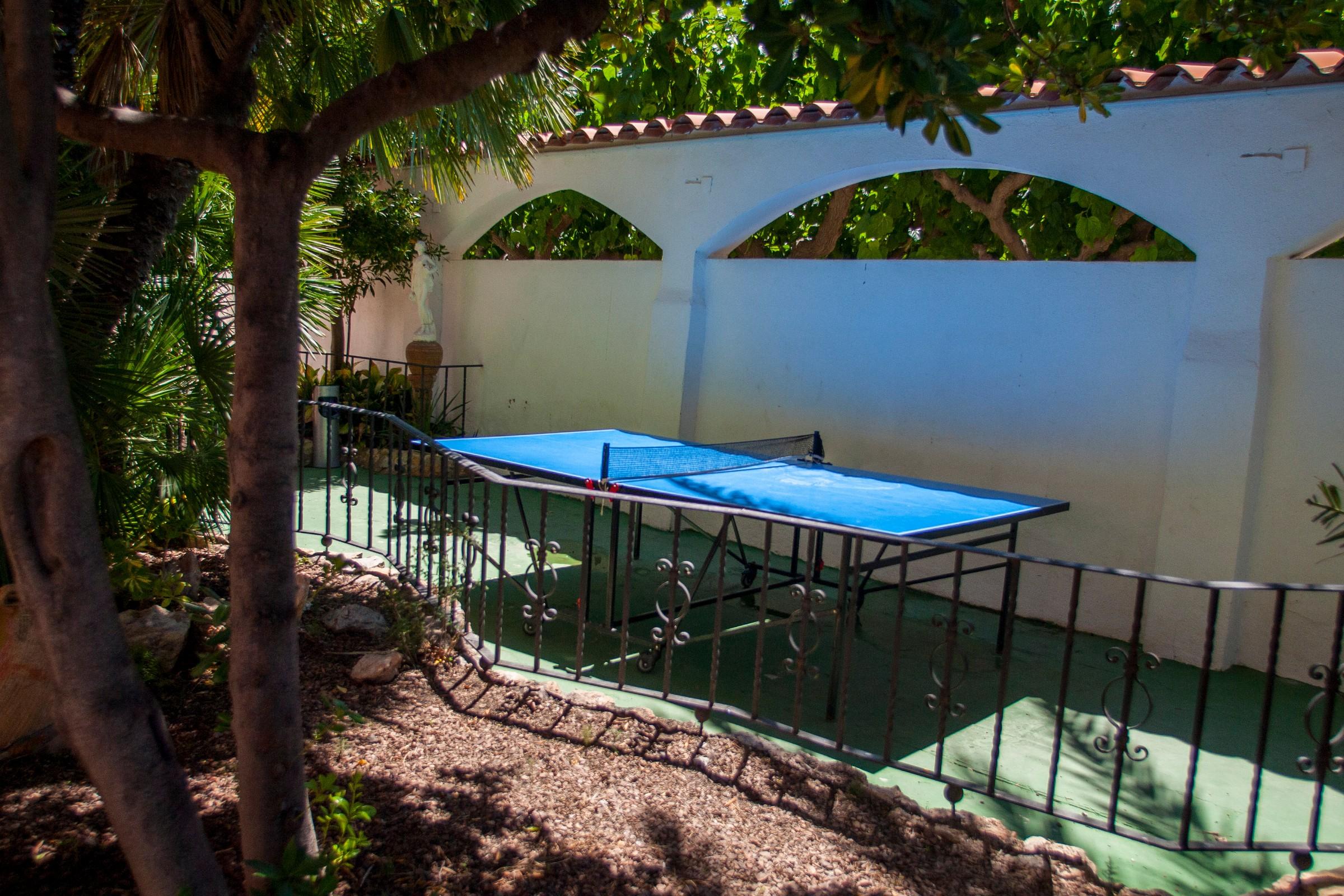Hotel Comarruga Platja Eksteriør bilde