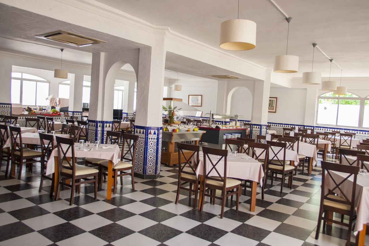 Hotel Comarruga Platja Eksteriør bilde